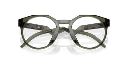 Armazón Oakley OX8139 Negro