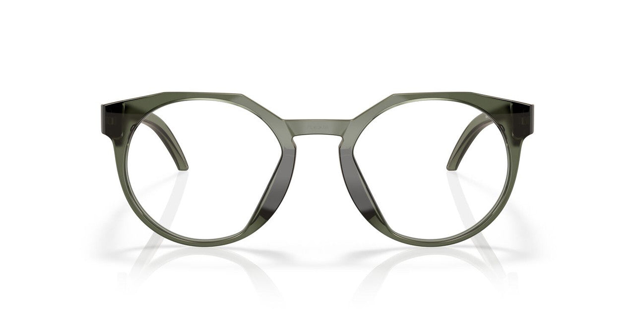 Armazón Oakley OX8139 Negro