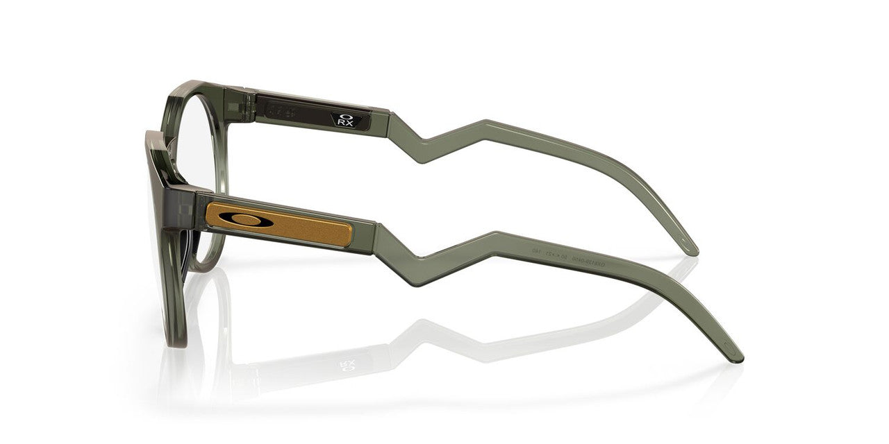 Armazón Oakley OX8139 Negro