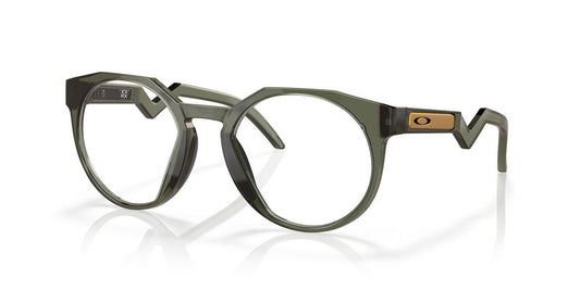 Armazón Oakley OX8139 Negro