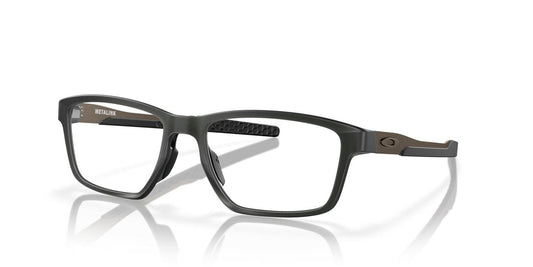 Armazón Oakley OX8153 Negro