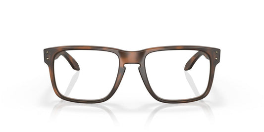 Armazón Oakley OX8156 Havana