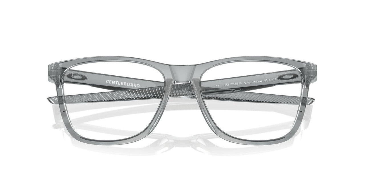 Armazón Oakley OX8163 Gris