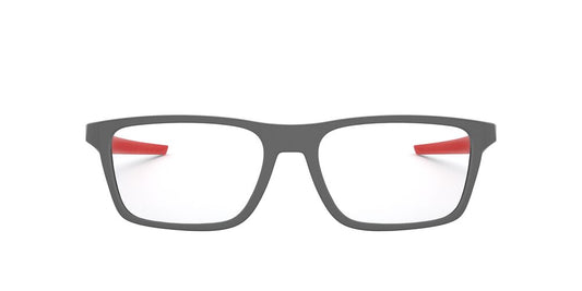 Armazón Oakley OX8164 Rojo