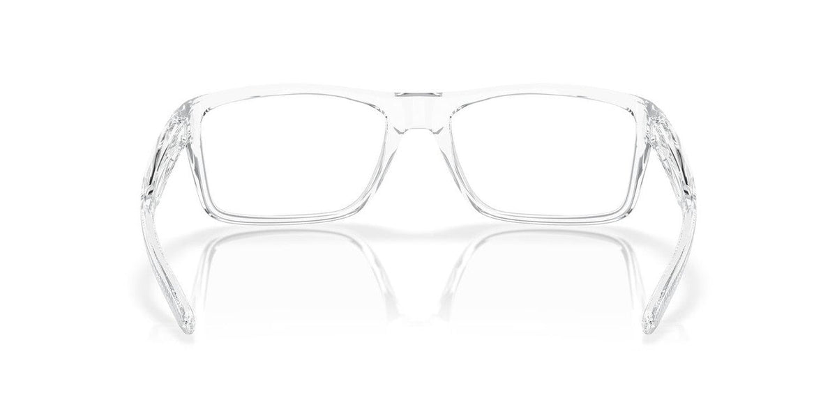 Armazón Oakley OX8178 Blanco