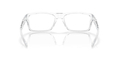 Armazón Oakley OX8178 Blanco