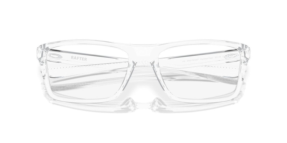 Armazón Oakley OX8178 Blanco