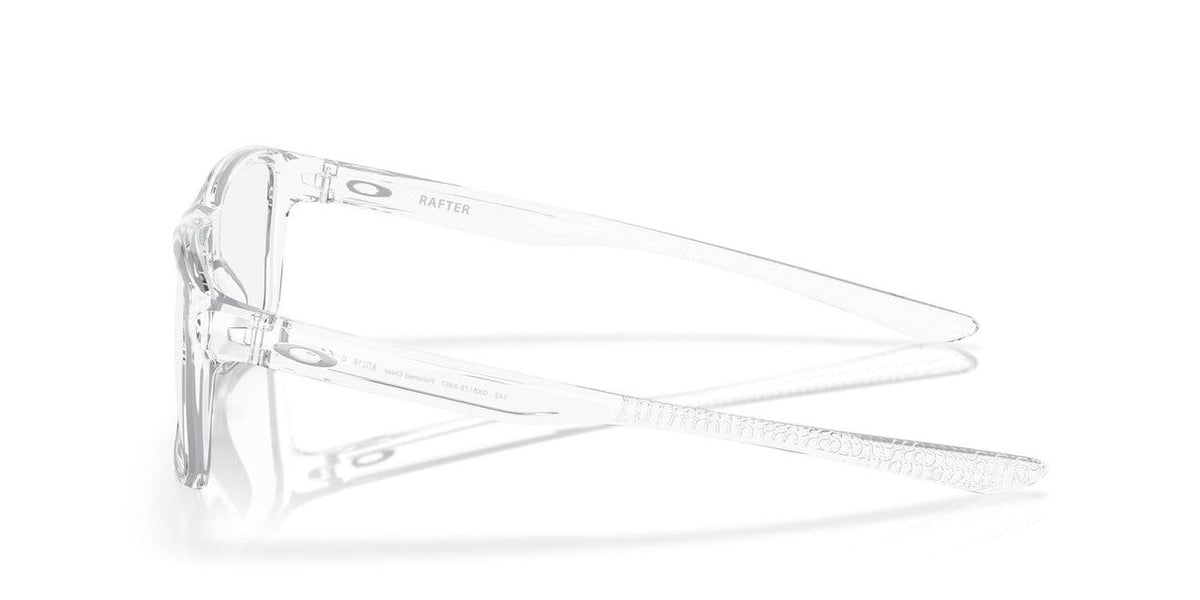 Armazón Oakley OX8178 Blanco