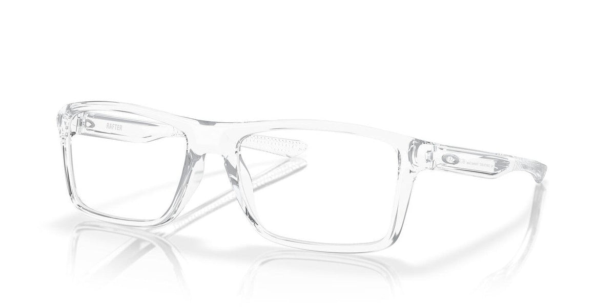 Armazón Oakley OX8178 Blanco