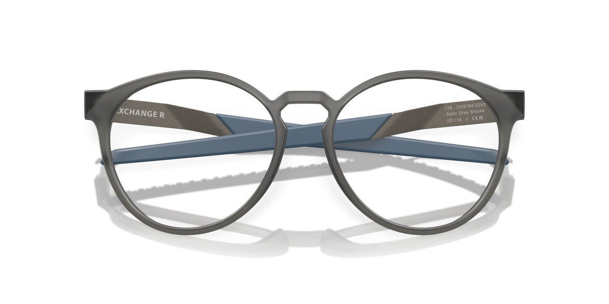 Armazón Oakley OX8184 Gris