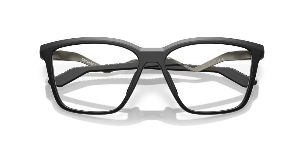Armazón Oakley OX8191 Negro