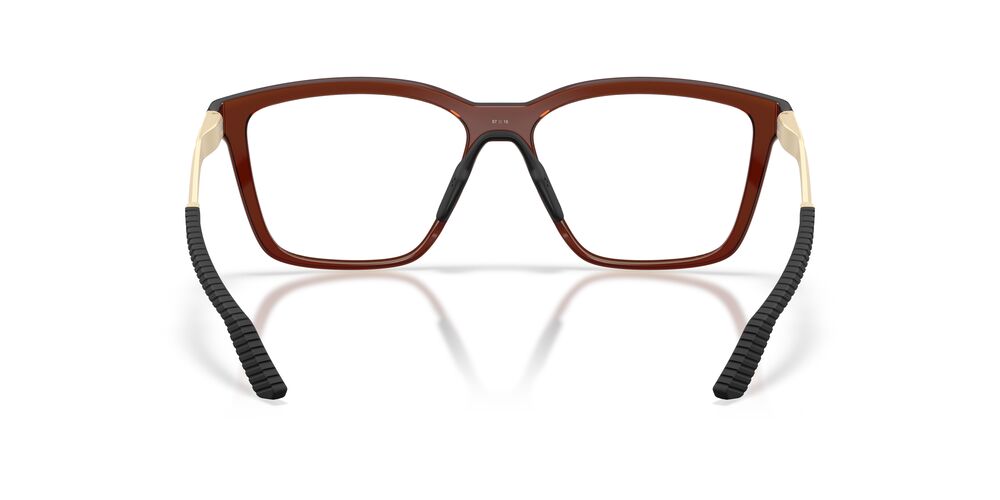 Armazón Oakley OX8191 Café