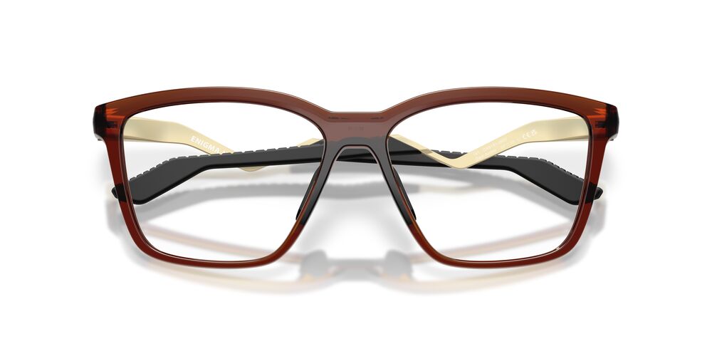 Armazón Oakley OX8191 Café