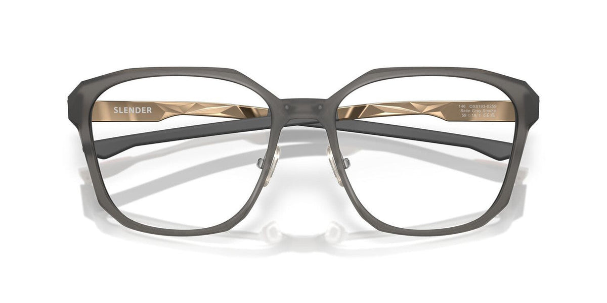 Armazón Oakley OX8193 Gris