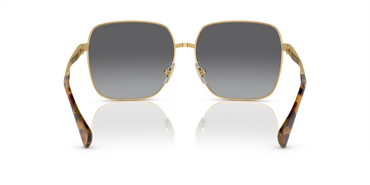 Gafas De Sol Ralph RA4142 Gris/Dorado