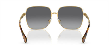 Gafas De Sol Ralph RA4142 Gris/Dorado