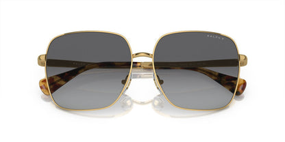 Gafas De Sol Ralph RA4142 Gris/Dorado