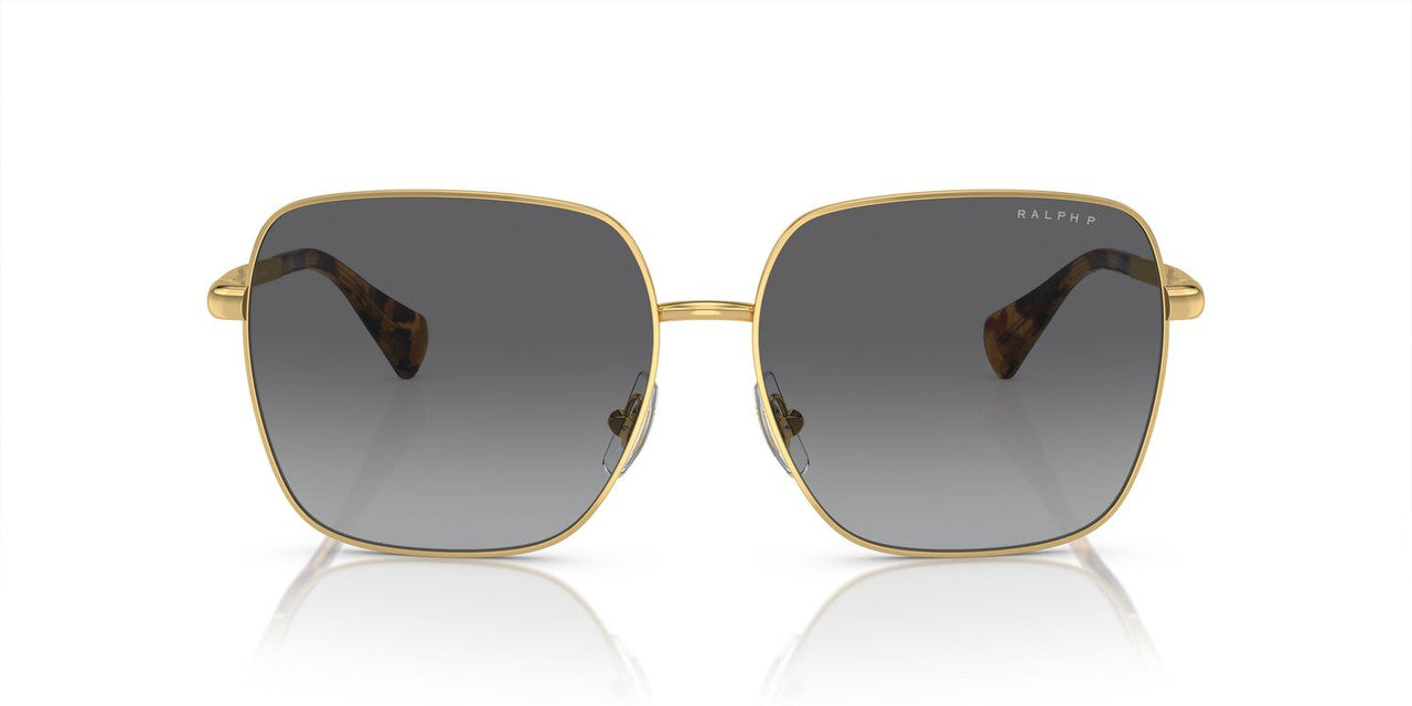Gafas De Sol Ralph RA4142 Gris/Dorado