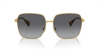 Gafas De Sol Ralph RA4142 Gris/Dorado