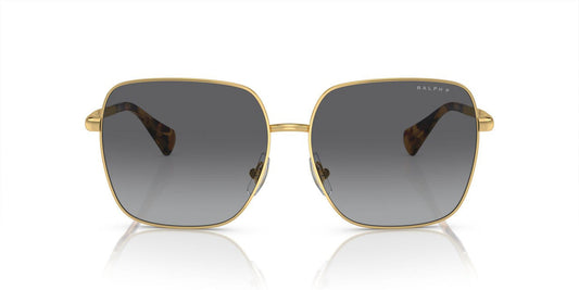 Gafas De Sol Ralph RA4142 Gris/Dorado