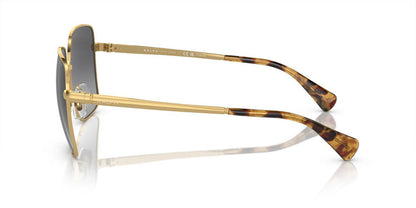 Gafas De Sol Ralph RA4142 Gris/Dorado