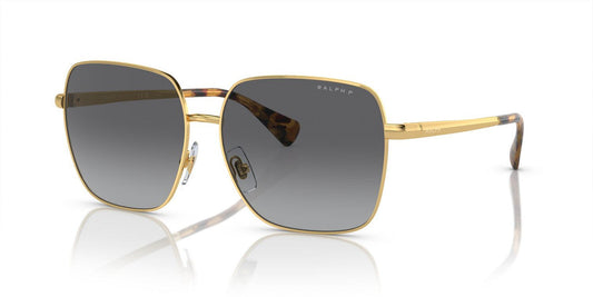 Gafas De Sol Ralph RA4142 Gris/Dorado