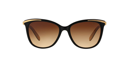 Gafas De Sol Ralph RA5203 Café/Negro