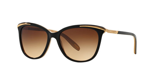 Gafas De Sol Ralph RA5203 Café/Negro