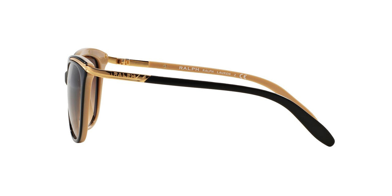 Gafas De Sol Ralph RA5203 Café/Negro