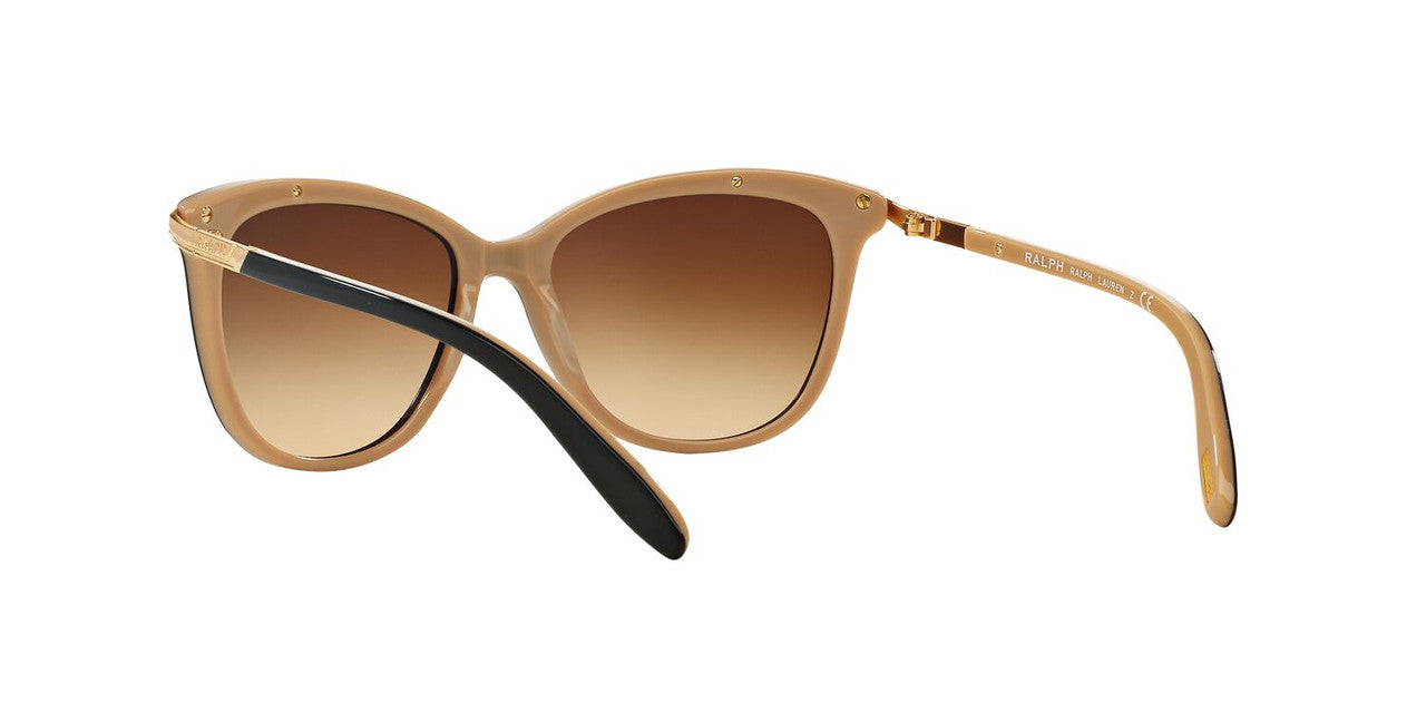 Gafas De Sol Ralph RA5203 Café/Negro