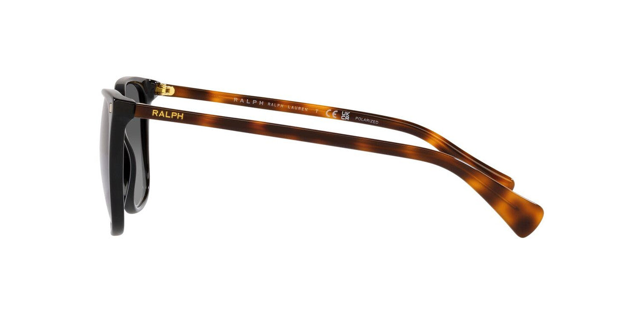 Gafas De Sol Ralph RA5293 Café/Negro