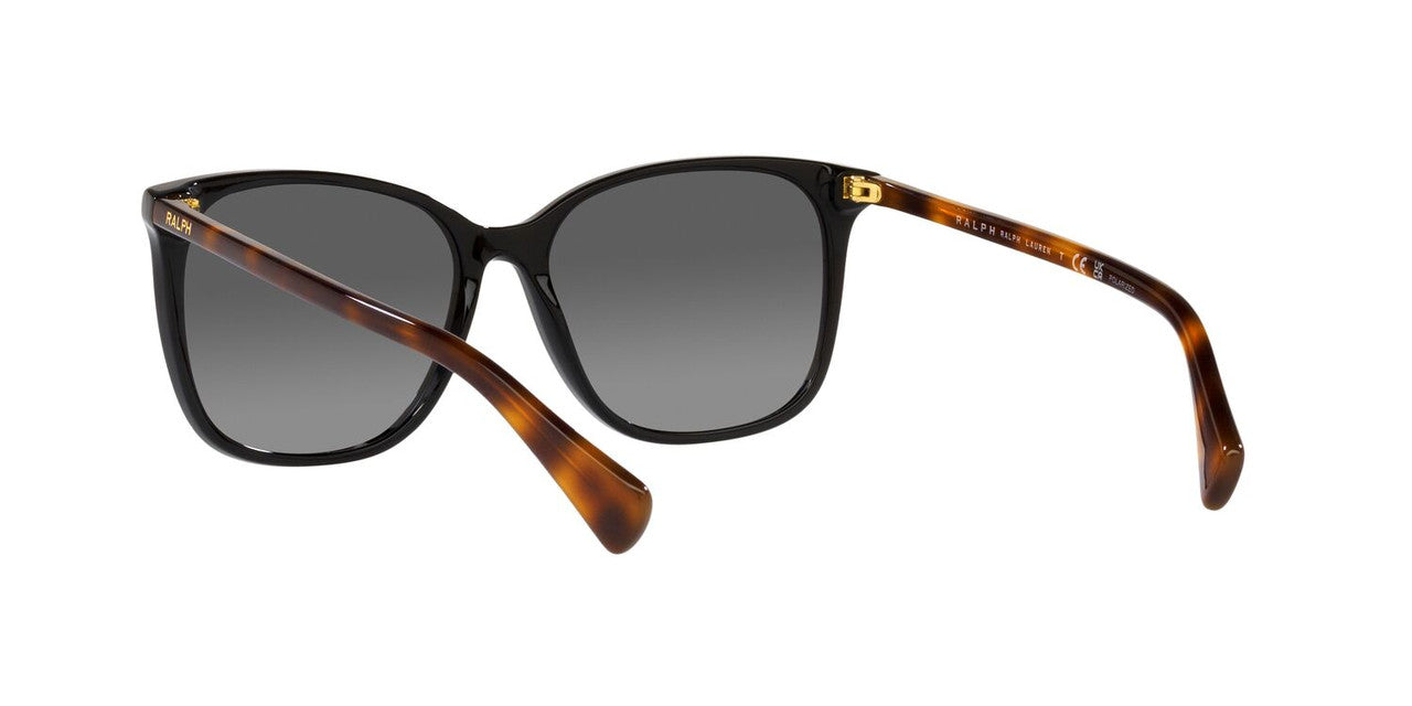Gafas De Sol Ralph RA5293 Café/Negro