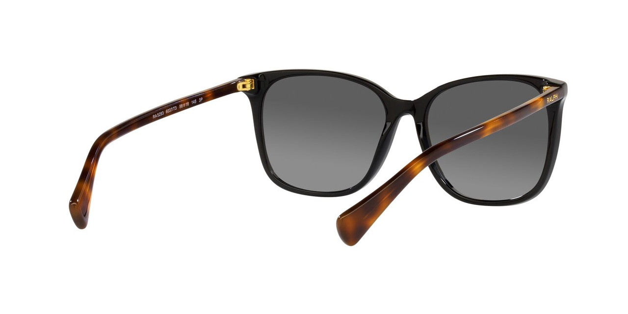 Gafas De Sol Ralph RA5293 Café/Negro