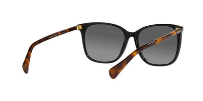 Gafas De Sol Ralph RA5293 Café/Negro