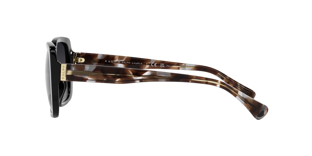 Gafas De Sol Ralph RA5298U Gris/Negro