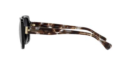 Gafas De Sol Ralph RA5298U Gris/Negro