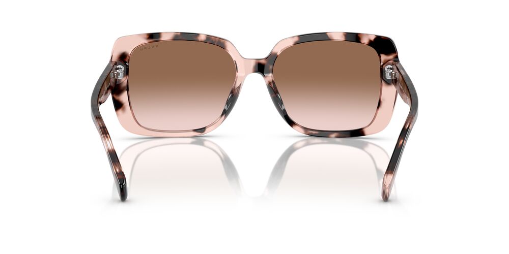 Gafas De Sol Ralph RA5298U Café/Rosa