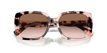Gafas De Sol Ralph RA5298U Café/Rosa