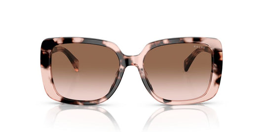 Gafas De Sol Ralph RA5298U Café/Rosa