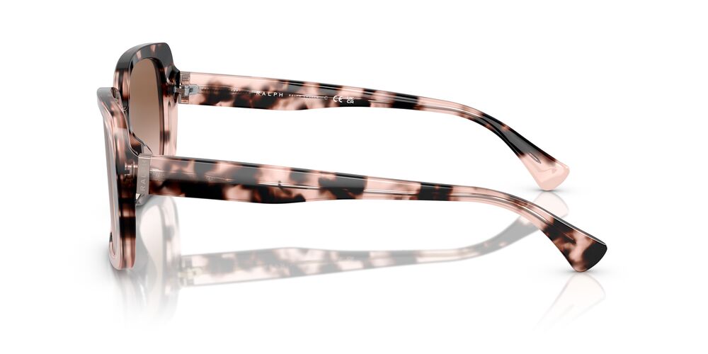 Gafas De Sol Ralph RA5298U Café/Rosa