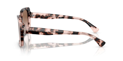 Gafas De Sol Ralph RA5298U Café/Rosa
