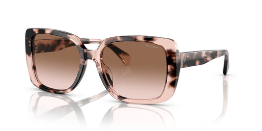 Gafas De Sol Ralph RA5298U Café/Rosa
