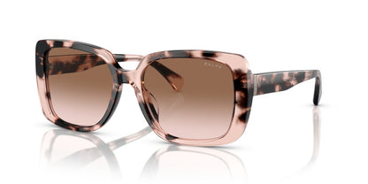 Gafas De Sol Ralph RA5298U Café/Rosa