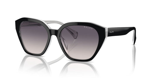 Gafas De Sol Ralph RA5315U Azul/Negro
