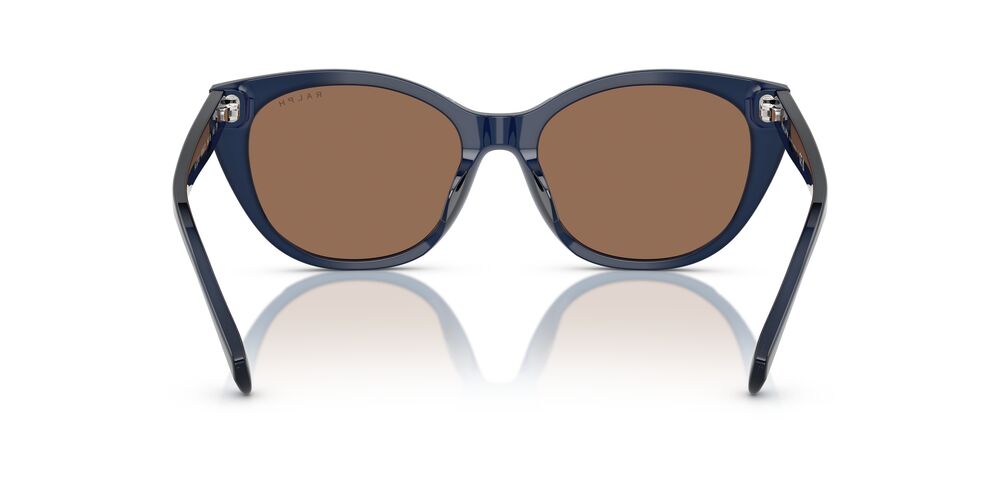 Gafas De Sol Ralph RA5324U Café/Azul