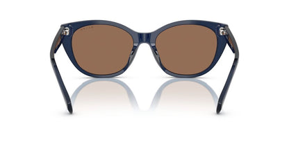 Gafas De Sol Ralph RA5324U Café/Azul
