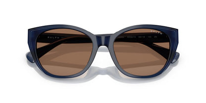 Gafas De Sol Ralph RA5324U Café/Azul
