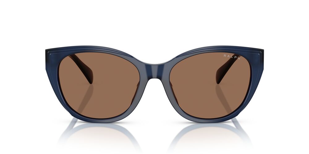 Gafas De Sol Ralph RA5324U Café/Azul