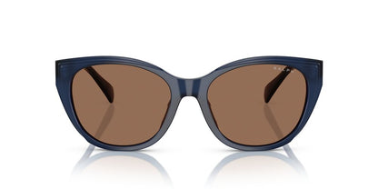 Gafas De Sol Ralph RA5324U Café/Azul