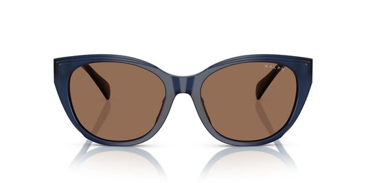 Gafas De Sol Ralph RA5324U Café/Azul